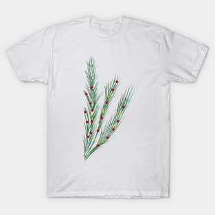 Christmas Tree T-Shirt